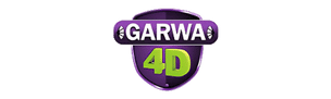 logo GARWA4D